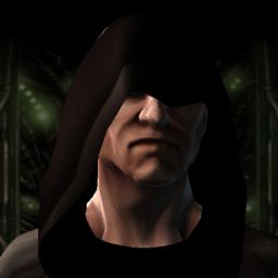 General Griefus — legacy portrait