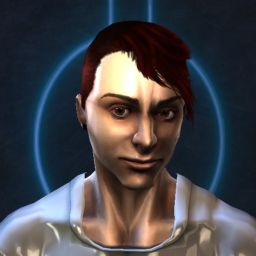 Cristyan Heat — legacy portrait