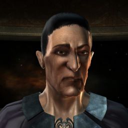 Imperator Caesar — legacy portrait