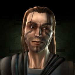 Lowtalon — legacy portrait