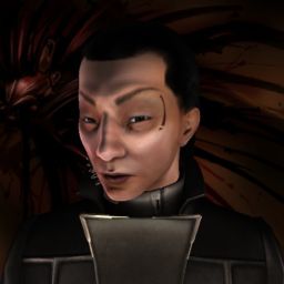 OzakiFragments — legacy portrait