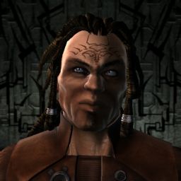 nkozikulu — legacy portrait