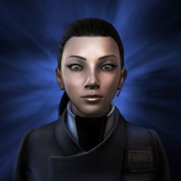 BCFR — legacy portrait