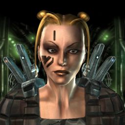 Certis — legacy portrait