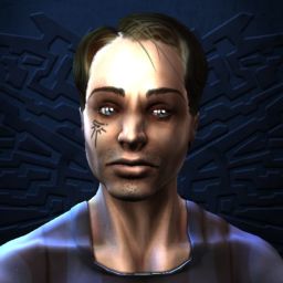 Davithan — legacy portrait