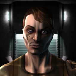Pronto — legacy portrait