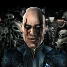 Cpt DeathRider — legacy portrait