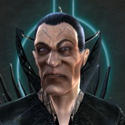 Talnuk Va'Siir — legacy portrait