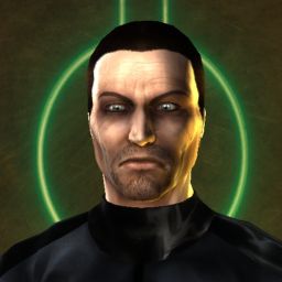 Ashamar — legacy portrait