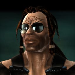 savoco — legacy portrait