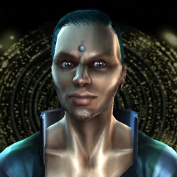 Shipuu2 — legacy portrait