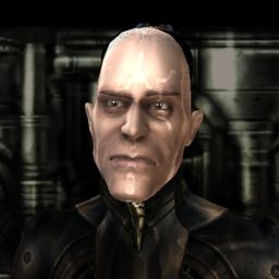Might joe — legacy portrait