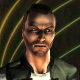 Sellim Wormrider — legacy portrait