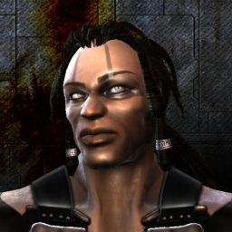 kendar69 — legacy portrait