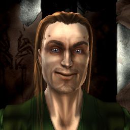 mirrors — legacy portrait