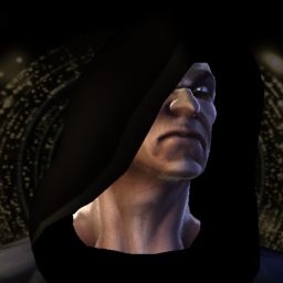 OldSkool — legacy portrait