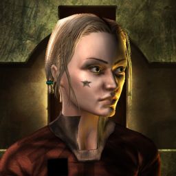 Lollosa — legacy portrait