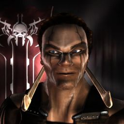 Wearatticus — legacy portrait