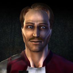 Tarax00 — legacy portrait
