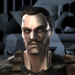 Dieterlin — legacy portrait