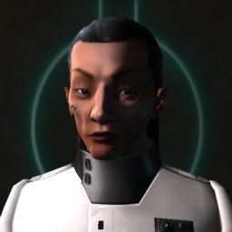 General Guardian — legacy portrait