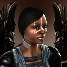 Rejano — legacy portrait