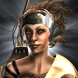 Firaan Silverlight — legacy portrait