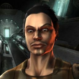 Terenius Neo — legacy portrait