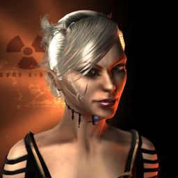 Kierra Pearl — legacy portrait