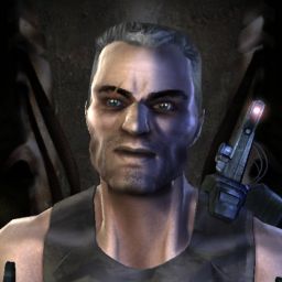 Jeslothar — legacy portrait