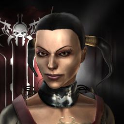 Casa Rankor — legacy portrait