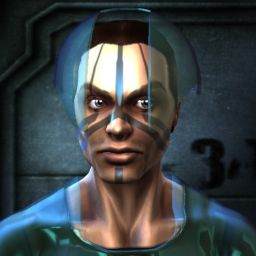 Trinity113 — legacy portrait