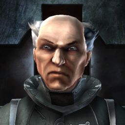 Trustis — legacy portrait