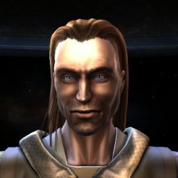 Zaradon — legacy portrait