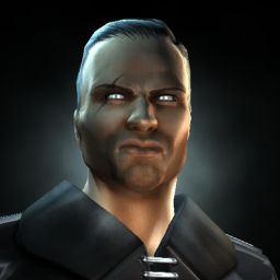 Toolkas Yasina — legacy portrait