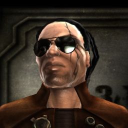 Kingofpewpew — legacy portrait