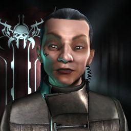 Tirabi — legacy portrait
