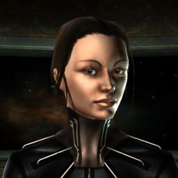 Amalthea — legacy portrait