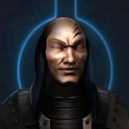 NanoJuice — legacy portrait