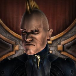 MAKC HOBO4EPKACCK — legacy portrait