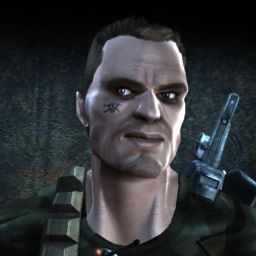 Lodachnik — legacy portrait