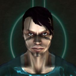 Drunko Basto — legacy portrait