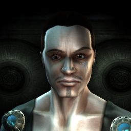 Kalnov — legacy portrait
