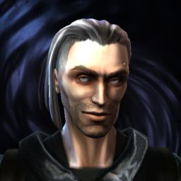 Elsydian — legacy portrait