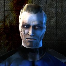 Pinky Starstrider — legacy portrait