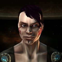 ultrasilentstrike — legacy portrait