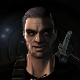 TihaSmrt1 — legacy portrait