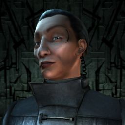 Korxsmus — legacy portrait