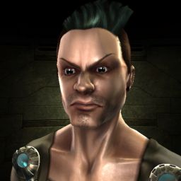 hashishiyyin — legacy portrait