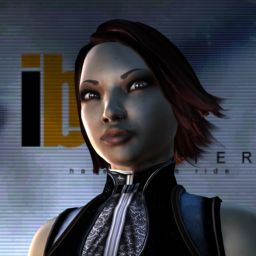 Saela Kodomo — legacy portrait